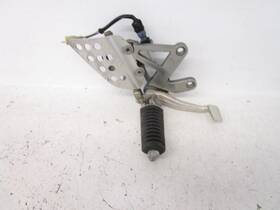 35011-1700-gd Kawasaki 97 Ninja Zx9r B Right Rearset Brake Pedal 1994-1997