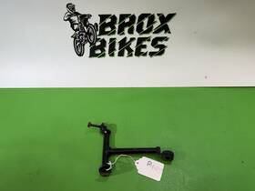 35011-1717 Kawasaki 1997 Nos Radiator Stay Right Side Zx6r Zx-6r