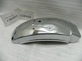 35022-1004 Kawasaki Kz400 Kz 400 Rear Fender Mudguard Mud Guard #103