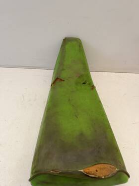 35022-1246-6w Kawasaki Oem Kx60 Seat 1985-2003