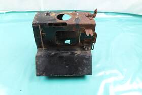 32099-004 Kawasaki 35031-004 1972 H1 H1b 500 Battery Tool Box Case