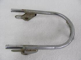 35032-027 Kawasaki 1974 90cc G3ssd Rear Fender Stay - Oem #35032-027