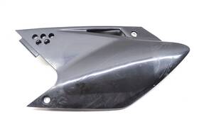 36001-0075-6z Kawasaki Oem Front Black Left Hand Side Cover