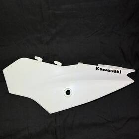 36001-0684-266 Kawasaki 2022 2023 Klx230 Klx 230 S Left Side Cover Fender Fairing Panel