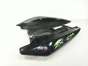 36040-0015 Kawasaki 04 05 Ninja Zx10 Zx10r Rear Tail Fairing Cover Damage
