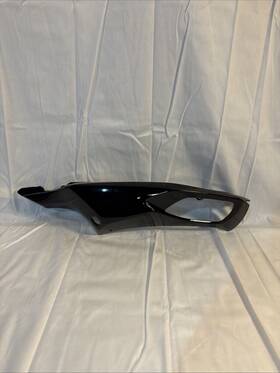 36040-0034 Kawasaki 06-11 Zx14r Left Side Cover
