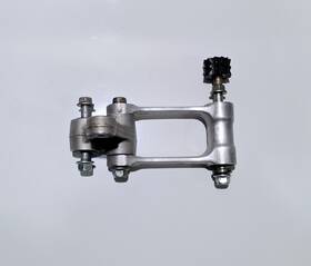 39007-0182 Kawasaki 2015 Kx450 Linkage Oem Rear Suspesnion Link Knuckle Pull Rod