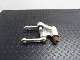 39007-1059 Kawasaki 87-05 Klr 250 Klr250 Oem Factoryshock Linkage With Links