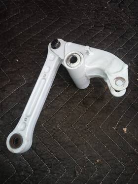 46102-1125 Kawasaki 39007-1062 90-03 Kx60 Rm60 Kx 60 Rm Oem Shock Linkage