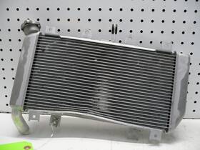 39061-0916 Kawasaki 24 25 26 Ex500 Ninja 500 Engine Water Radiator Coolant Assy Tested Good
