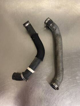 39062-0611 Kawasaki 2018 Zx-14 R Radiator Cooling Water Hose Set