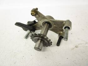 39115-1058 Kawasaki 03 Vulcan Nomad Vn 1500 Water Pump Idler Sprocket 1999-2004