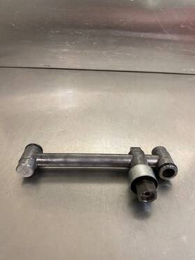 39193-0577 Kawasaki 2018 Zx-14 R Crankcase Oil Pipe