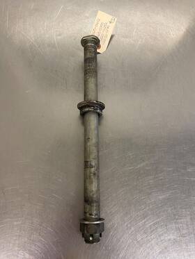 41068-0612 Kawasaki 2018 Zx-14 R Rear Back Wheel Axle Assembly