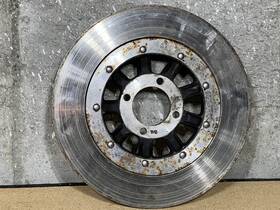 41080-005 Kawasaki Kz900 Kz1000 H1 Mach Iii Triple 500 Kh500 Front Brake Rotor Disc Disk