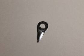 41085-018 Kawasaki Kt250 Front Brake Wear Indicator-rare Part-largest Inventory Of Kt Parts