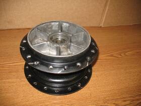 42005-045-21 Kawasaki 1975 Kx250 Rear Wheel Hub Drum Kx 250 400 1974-1976