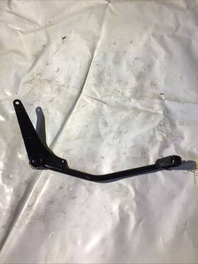 43001-042-10 Kawasaki 1972-75 G5 Oem Brake Pedal Black