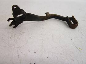 43001-058 Kawasaki 75 Ks 125 Rear Brake Pedal 1975