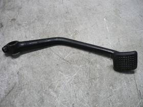 43001-1078 Kawasaki 1982 Kz750 Gpz750 Rear Brake Pedal Lever Foot Oem
