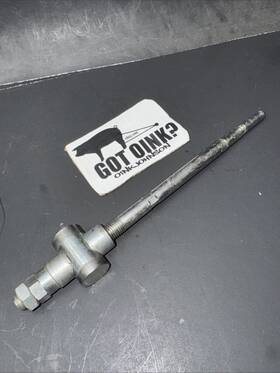 43011-1006 Kawasaki 1978 78 Z1r 1000 Z1-r Z1r1000 Oem Rear Brake Master Push Rod