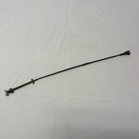 43011-1126 Kawasaki 1987 86-88 Kdx200 Kdx 200 Oem Rear Brake Cable