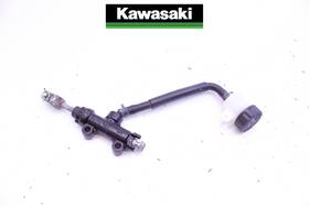 43015-0656 Kawasaki #644 Rear Brake Master Cylinder Versys X 300 Kle300 2017-2023