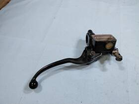 43015-1475 Kawasaki 1992-2007 Klr 650 Working Front Brake Master Cylinder Nice Klr650