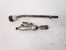43015-1606 Kawasaki 98 Kx 80 Oem Rear Master Cylinder 1998-2023