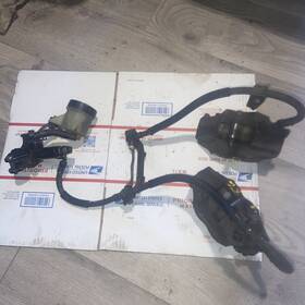 43041-1498-fe Kawasaki 93-95 Ninja Zx7 Brake Caliper Assembly