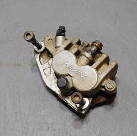 43041-1576 Kawasaki Kdx200 Kdx220 Front Brake Caliper Oem 1995-2006 Kx125 Kx500