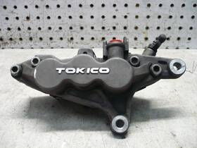 43041-1820-gz Kawasaki 00-02 2002 Zx6r Ninja Zx600 J Front Right Brake Caliper