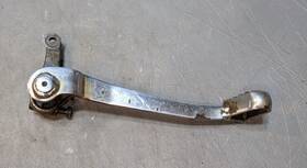 43077-001 Kawasaki F11 Rear Brake Pedal