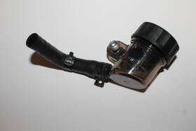43078-0580 Kawasaki 2016 - 2022 Zx14 Zx 14 Clutch Master Cylinder Reservoir