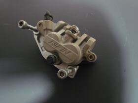 43080-0006 Kawasaki 2004-2005 Kx125/ 2004-2007 Kx250 Oem Front Brake Caliper/