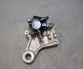 43080-0064-25s Kawasaki Klx250sf Rear Brake Caliper And Bracket