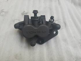 43080-0077-dj Kawasaki 43080-0076-dj 2010-2014 Versys 650 Orm Front Right Brake Caliper