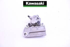 43080-0123 Kawasaki #807 Rear Brake Caliper With Mount Tested Klx230 Klx 230 2020-2023
