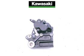 43080-0126-dj Kawasaki #644 Rear Brake Caliper With Mount Bracket Versys X 300 Kle300 2017-2023