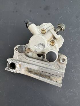 43080-5134 Kawasaki 1995-2021 Kx100 Oem Rear Brake Caliper/ Part#