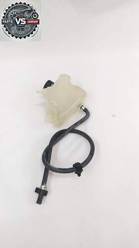 43093-0003 Kawasaki Tank Assy Reservol Z650 Ninja650 Er650 Ex650