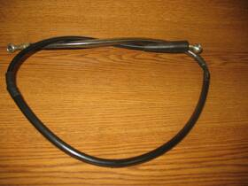 43095-0769 Kawasaki 2017 Kx100 Front Brake Line Hose Kx 100
