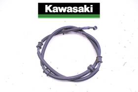 43095-1882 Kawasaki #219 Front Brake Line Hose Klr650 Kl650 2023-2026