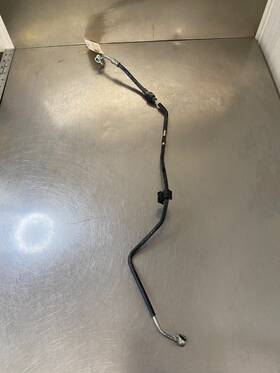 43095-1948 Kawasaki 2024 Ninja 500 Rear Back Cylinder Brake Hose