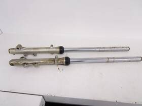 44001-1193 Kawasaki 1980-1983 Kz 550 C Front Forks Left Right