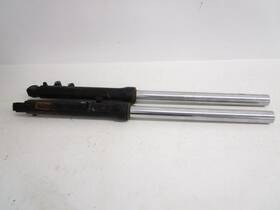 44001-1684 Kawasaki 1988-1990 Ex 250 Ninja Front Forks Left Right For Parts