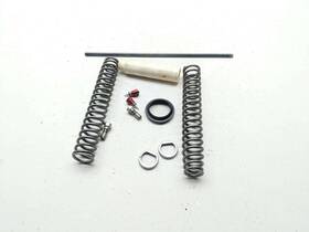 Kawasaki 44026-0160 12-21 Ninja Zx14 Front Fork Suspension Inner Internal Kit