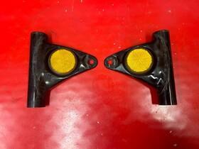 44033-051-21 Kawasaki 1970-1975 G4tr 100 Trail Boss 1972-1975 G5 1976 Kv100 Fork Cover Shroud