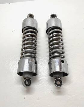 45014-1719 Kawasaki 2003 Vulcan 1500 Rear Shock Absorber Set