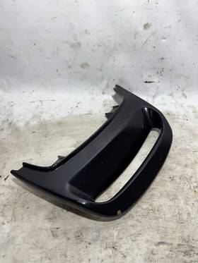 46075-1092 Kawasaki 1990 Zx-6 Oem Rear Grab Bar Handle Black